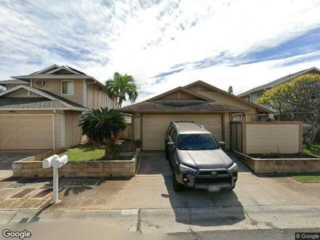 House image located at Ewa Beach, HI 96706