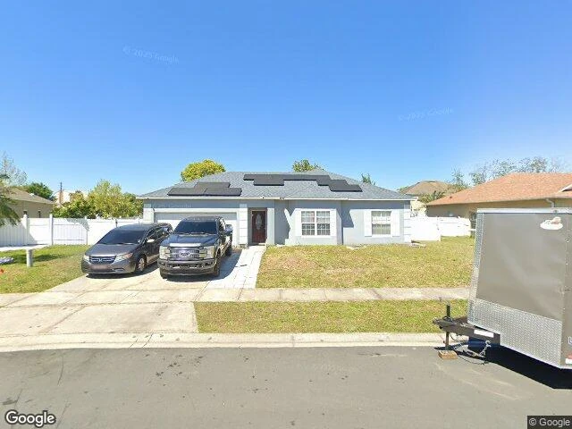 House image located at Kissimmee, FL 34743