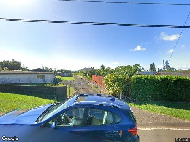 House image located at Haiku, HI 96708