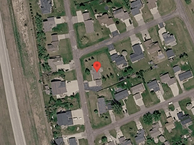 House image located at Harwood, ND 58042