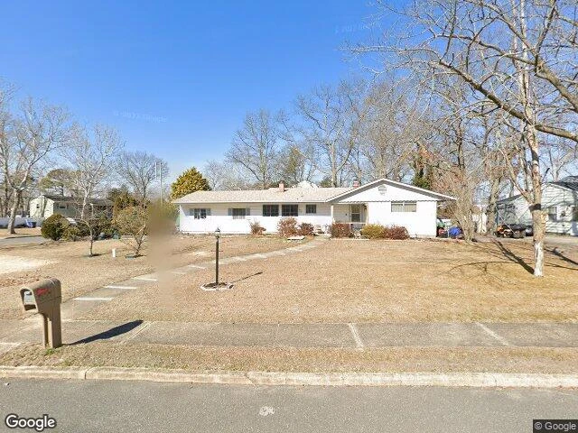 House image located at Toms River, NJ 08753