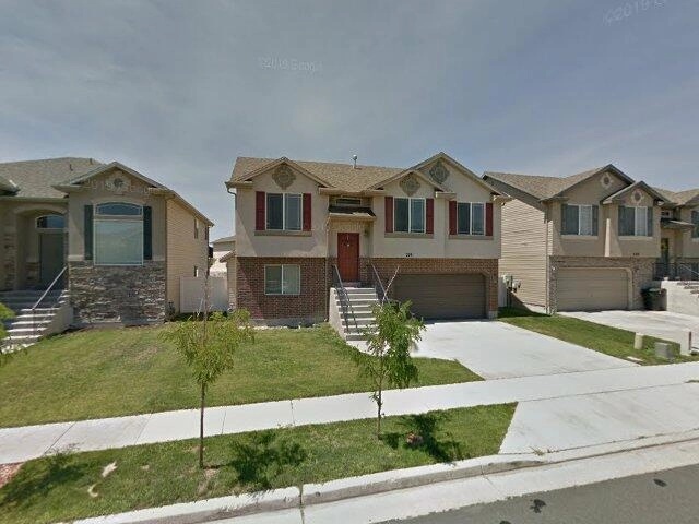 House image located at North Salt Lake, UT 84054