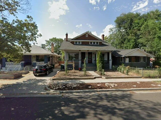House image located at Salt Lake City, UT 84111