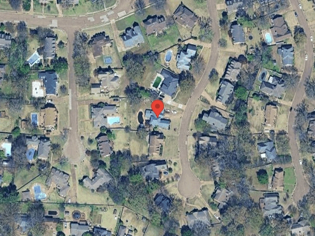House image located at Cordova, TN 38018