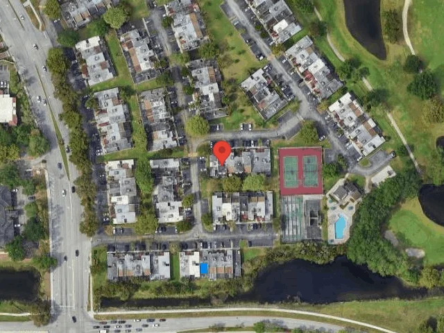 House image located at Hollywood, FL 33026