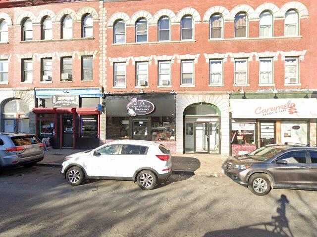 House image located at Dorchester, MA 02121