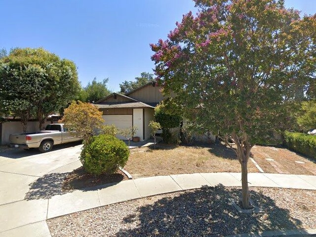 House image located at San Jose, CA 95136