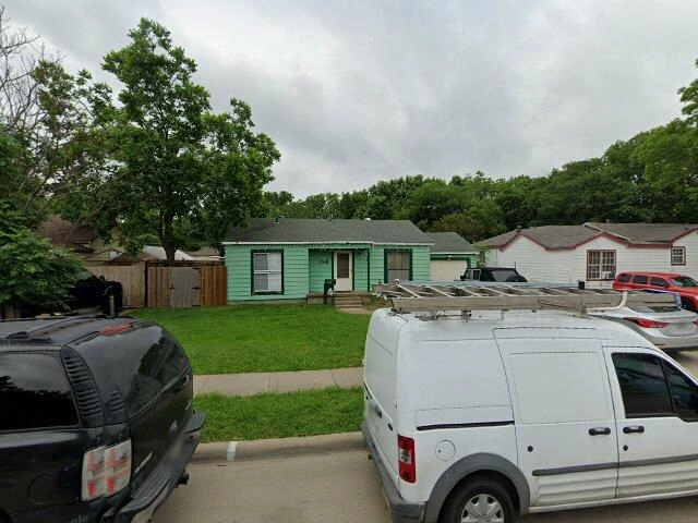 House image located at Garland, TX 75040