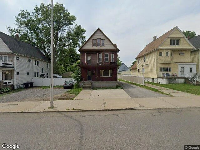 House image located at Buffalo, NY 14218