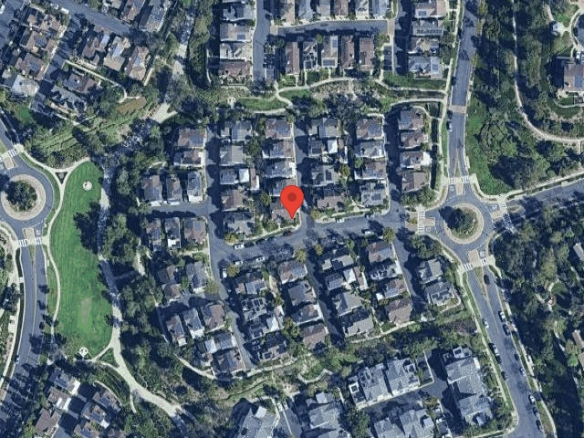 House image located at Ladera Ranch, CA 92694