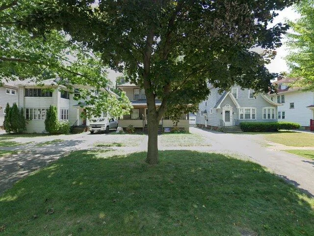 House image located at Rochester, NY 14619