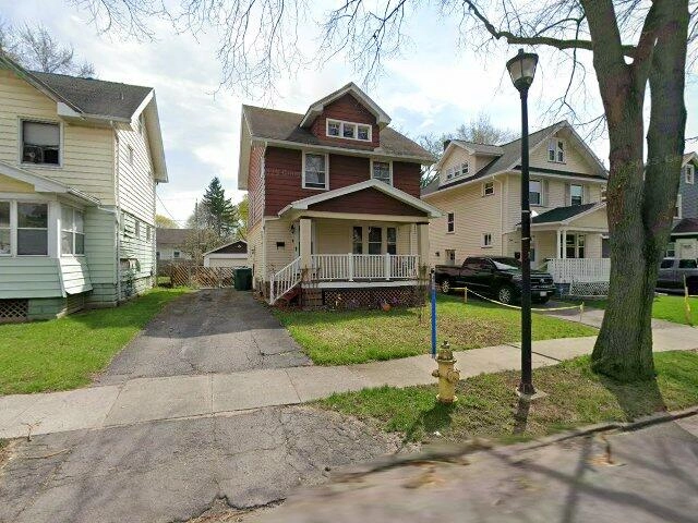 House image located at Rochester, NY 14621