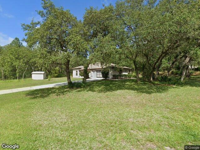 House image located at Beverly Hills, FL 34465