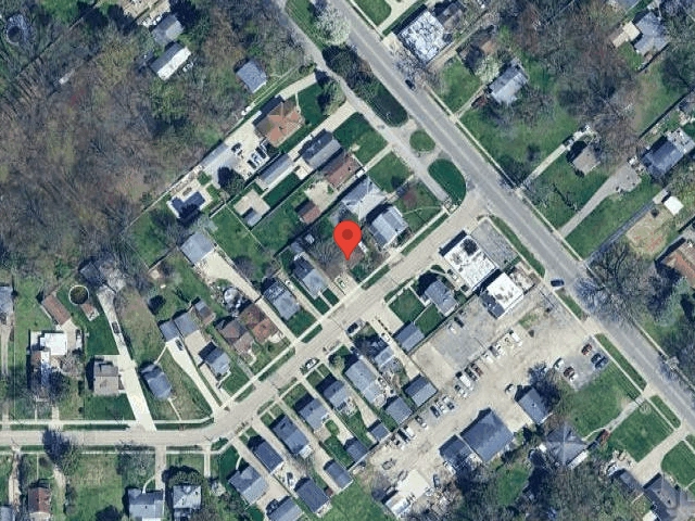 House image located at Toledo, OH 43613