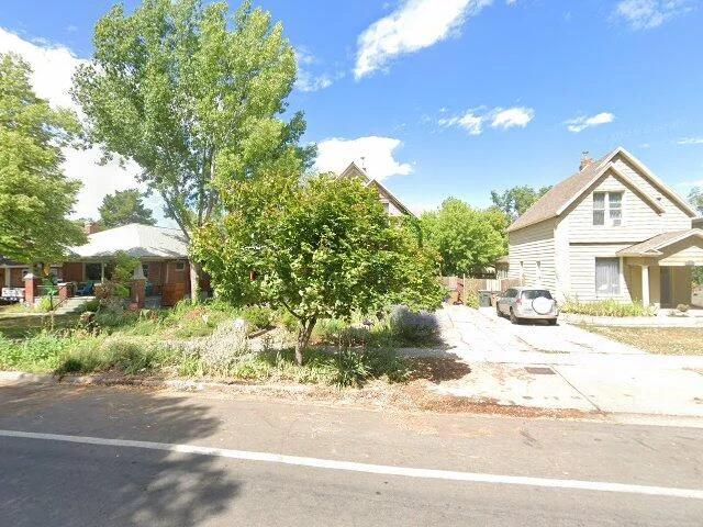 House image located at Salt Lake City, UT 84105