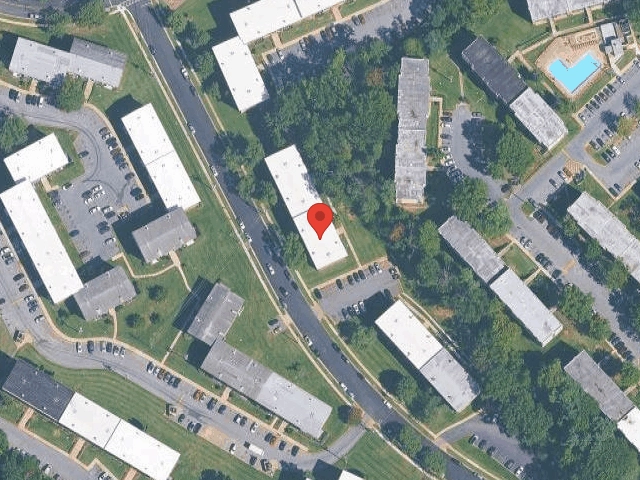 House image located at Hyattsville, MD 20784