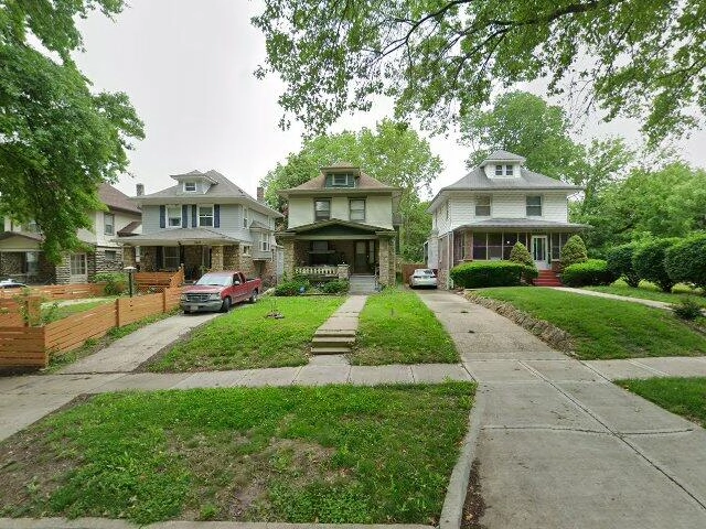 House image located at Kansas City, MO 64128