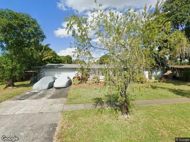 House image located at Pompano Beach, FL 33068