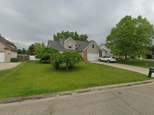 House image located at Grand Blanc, MI 48439
