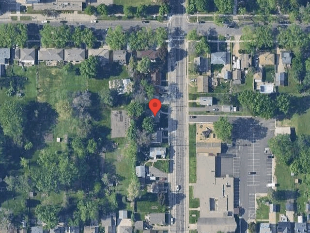 House image located at Saint Paul, MN 55119