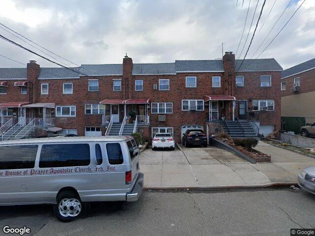 House image located at Bronx, NY 10466