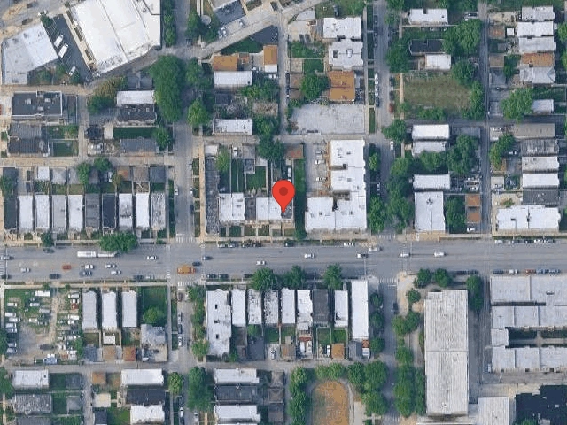 House image located at Chicago, IL 60623