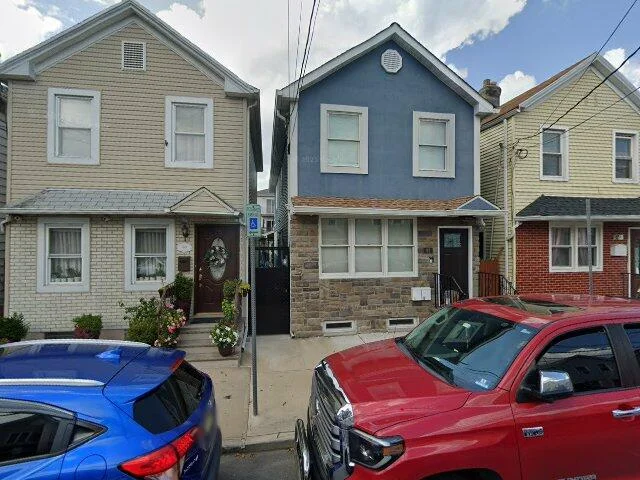 House image located at Newark, NJ 07105