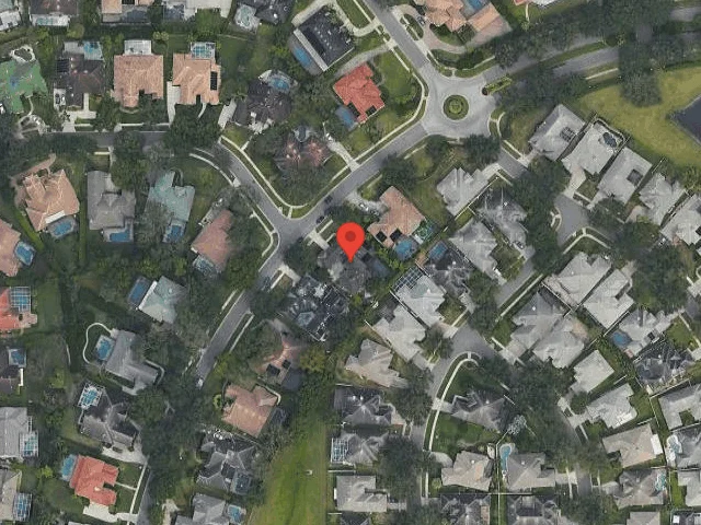 House image located at Orlando, FL 32836