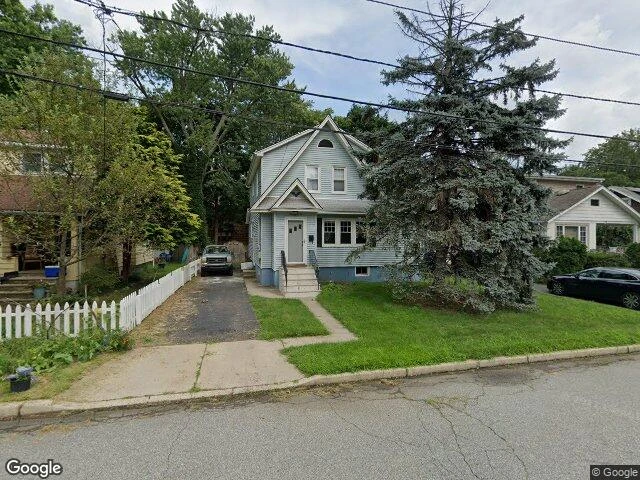 House image located at Hillsdale, NJ 07642