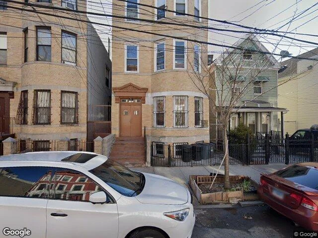 House image located at Bronx, NY 10460