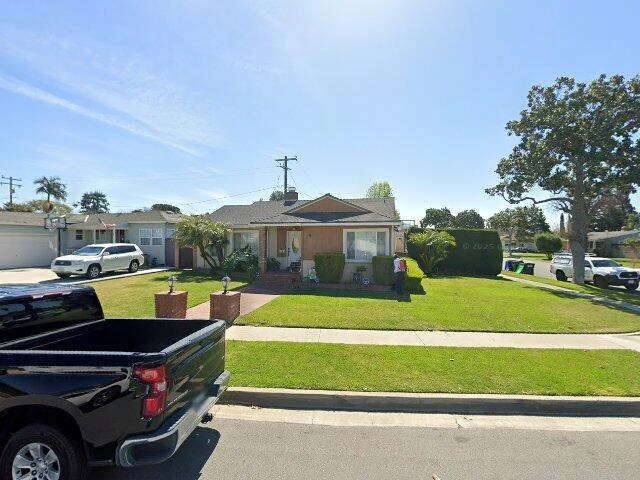 House image located at Whittier, CA 90604