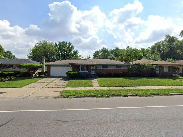 House image located at Detroit, MI 48221