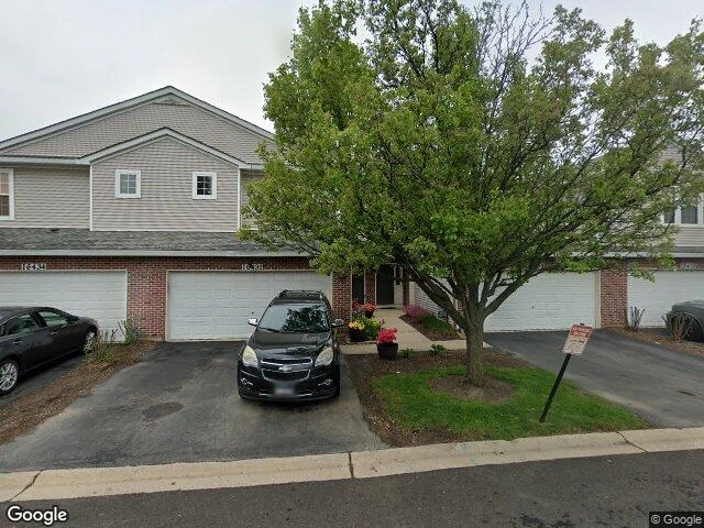 House image located at Crest Hill, IL 60403