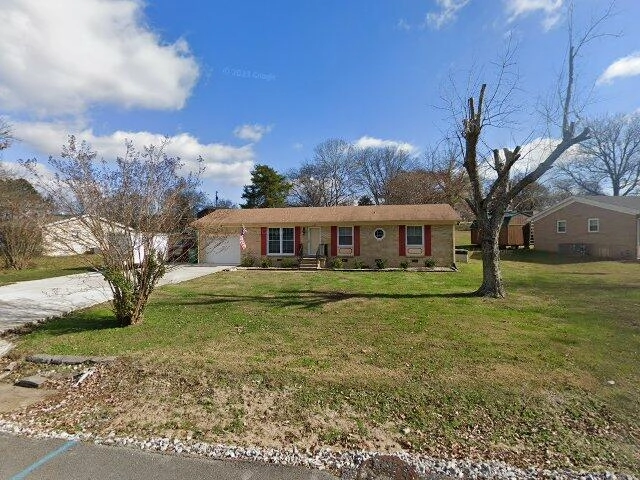 House image located at Lewisburg, TN 37091