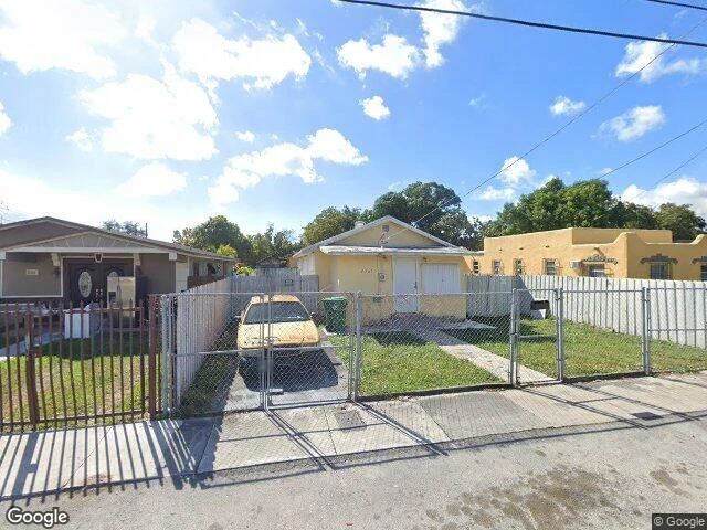 House image located at Miami, FL 33142