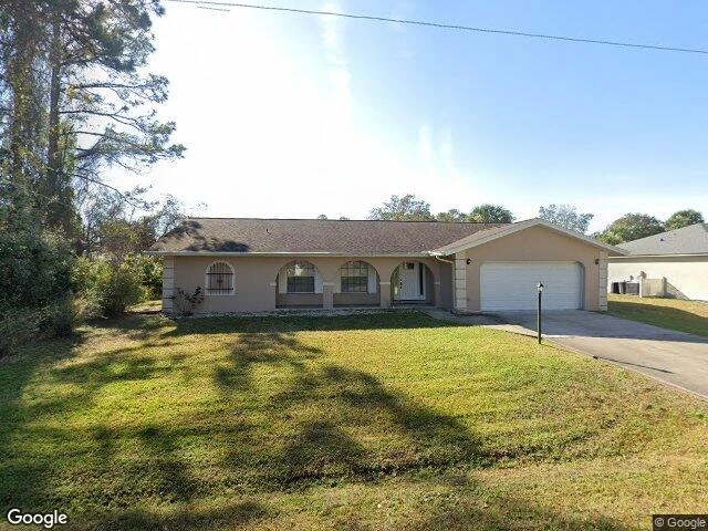House image located at Palm Coast, FL 32164
