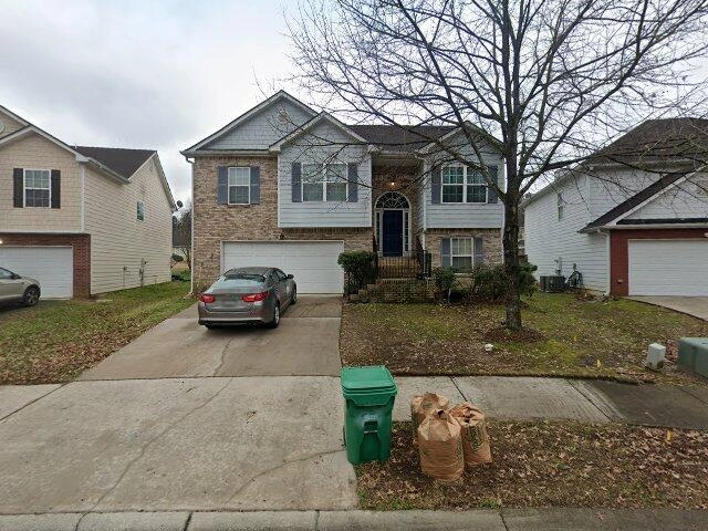 House image located at Ellenwood, GA 30294