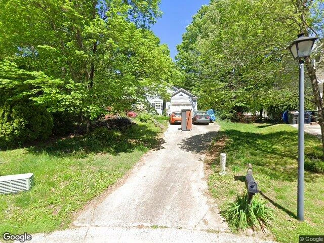 House image located at Huntersville, NC 28078