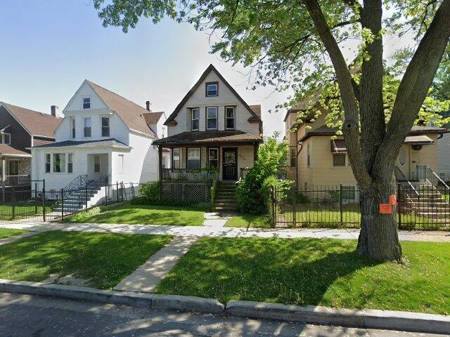 House image located at Chicago, IL 60651