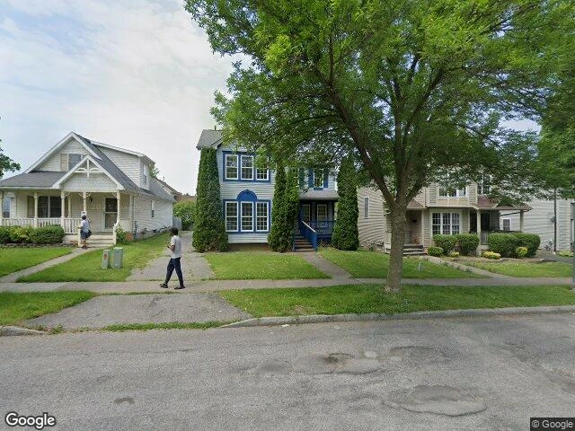 House image located at Rochester, NY 14608