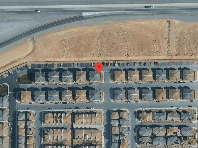 House image located at North Las Vegas, NV 89086