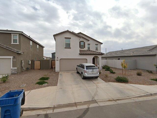 House image located at San Tan Valley, AZ 85143