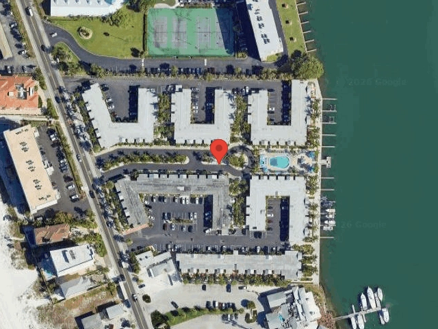 House image located at Indian Rocks Beach, FL 33785