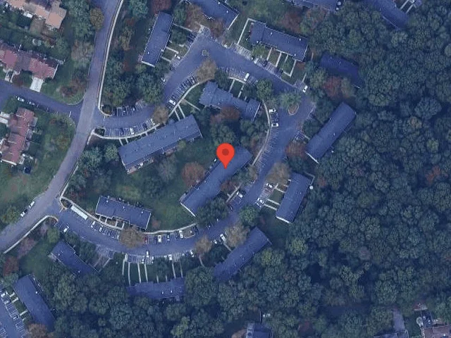 House image located at East Brunswick, NJ 08816