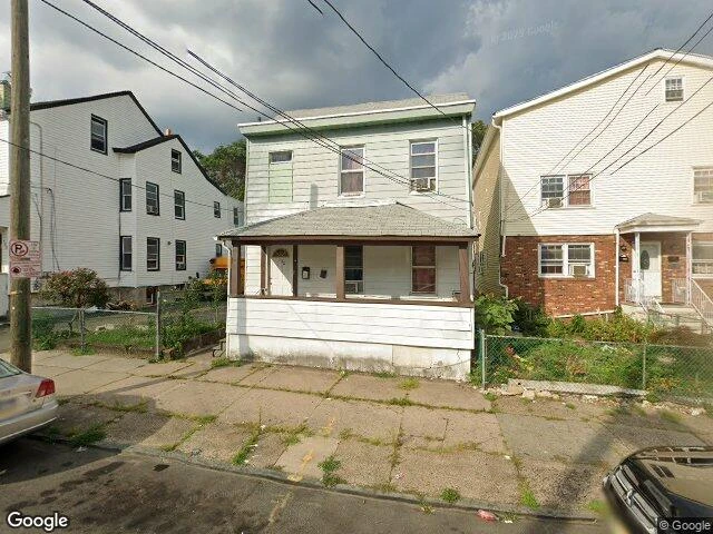 House image located at Paterson, NJ 07502