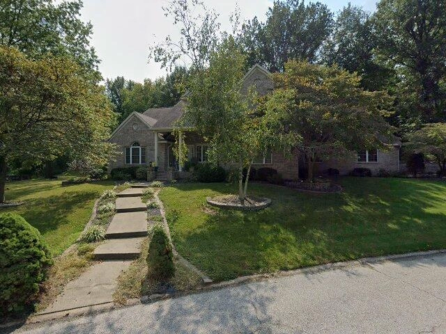 House image located at Belleville, IL 62221