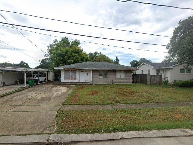 House image located at Metairie, LA 70003