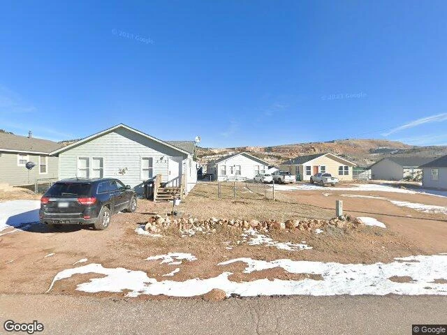 House image located at Cripple Creek, CO 80813