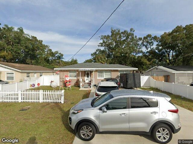 House image located at Tampa, FL 33603