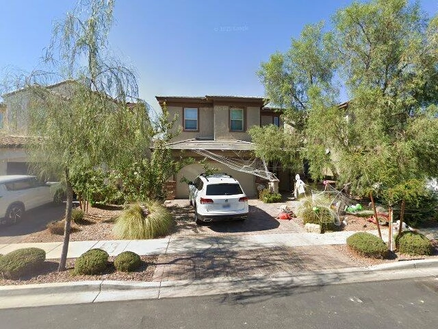 House image located at Henderson, NV 89011